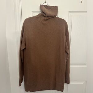 Joseph Wool High Neck Sweater/Jumper